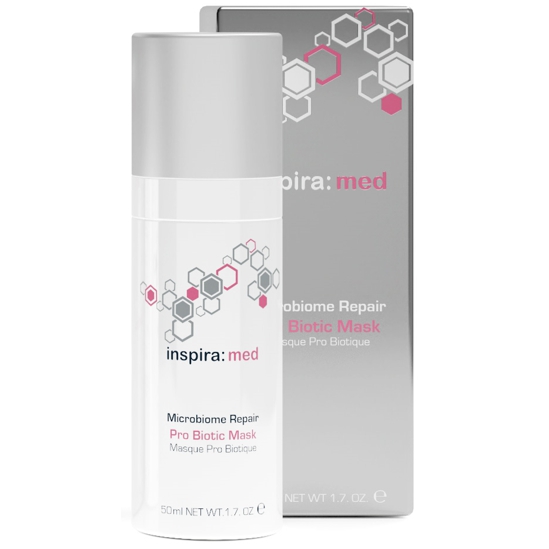 4140 Microbiome Repair Pro Biotic Mask